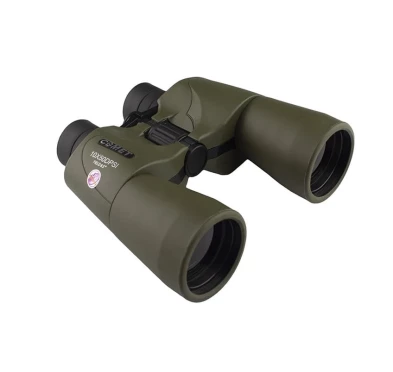 Lornetka COMET PRO ADVENTURE 10x50 DPS I FMC LR-071A